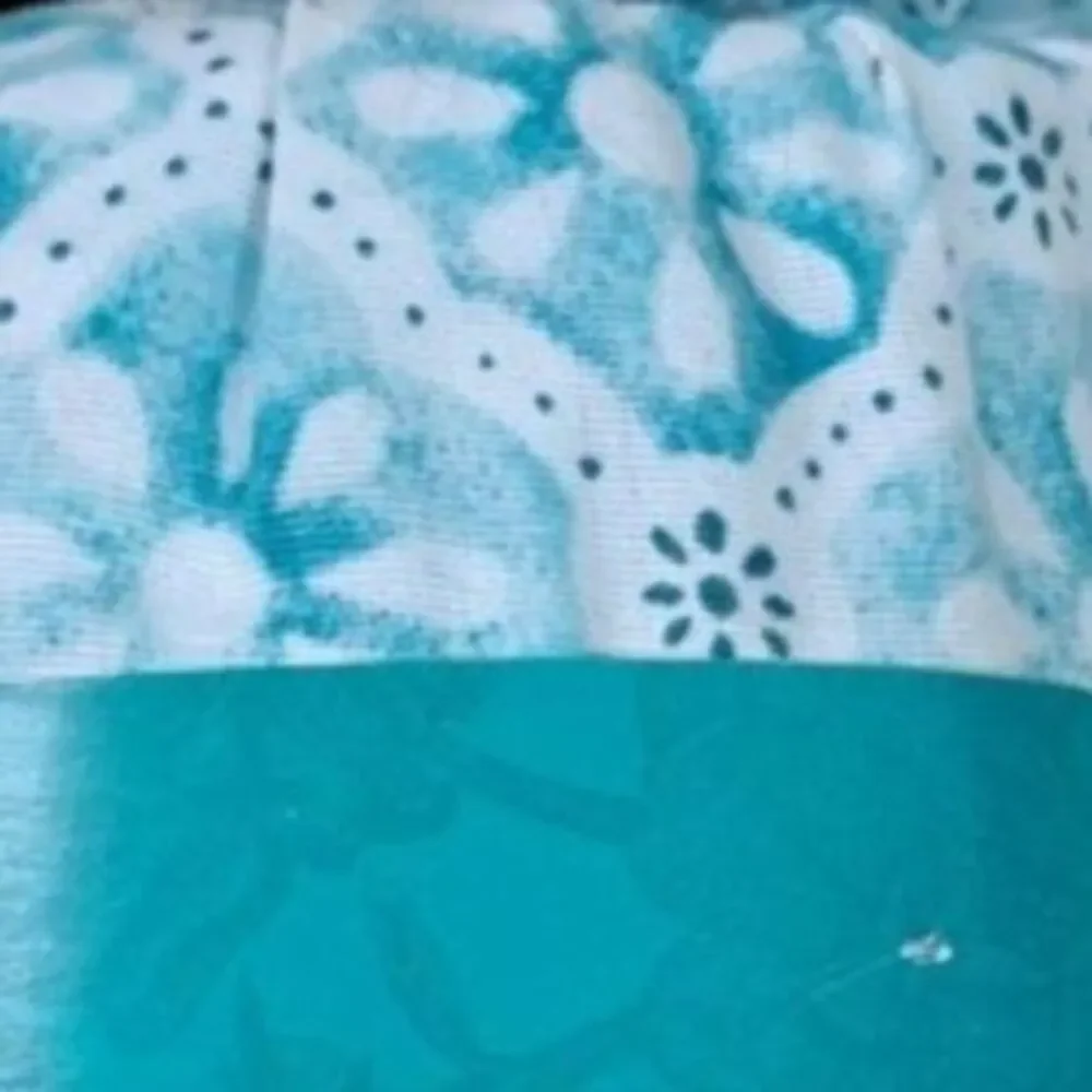 Pioneer Woman Washy Trellis 300 Thread Count Home Bed Floral Pillowcase Set 2